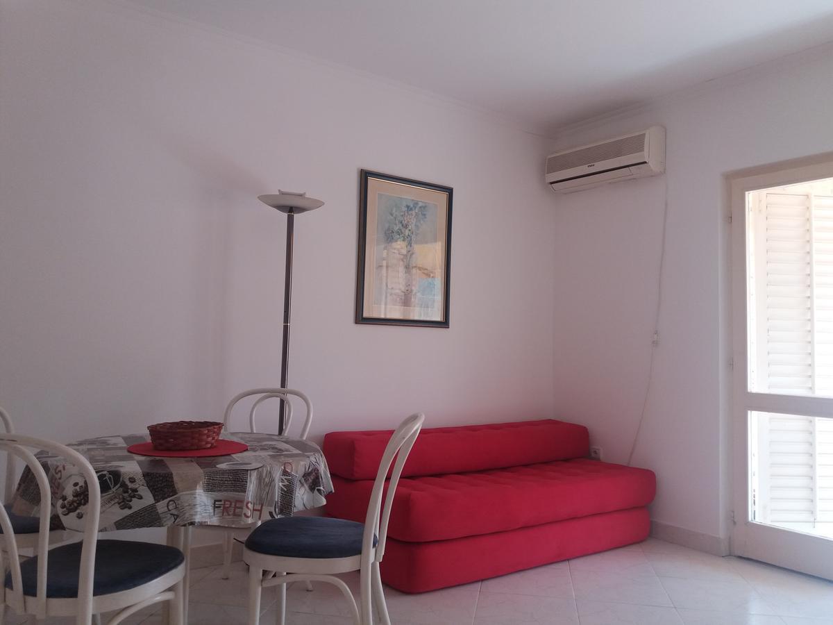 One Bedroom Apartment 500M From The Beach Budva Exterior foto