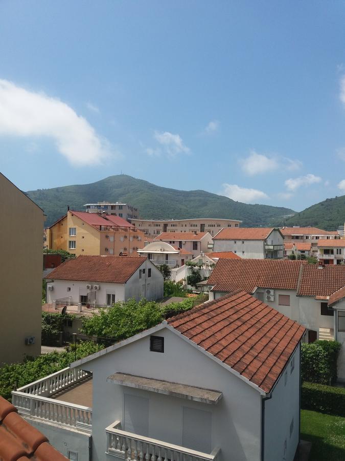 One Bedroom Apartment 500M From The Beach Budva Exterior foto